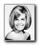 Sue Osborn: class of 1968, Norte Del Rio High School, Sacramento, CA.